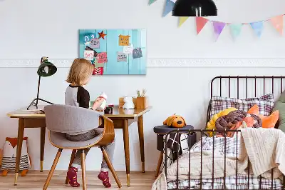 Magnetisk rittavla första sommardagen