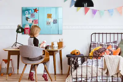 Magnetisk rittavla första sommardagen