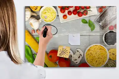 Magnetisk rittavla som leksak för barn