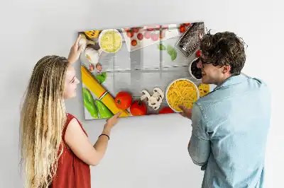Magnetisk rittavla som leksak för barn