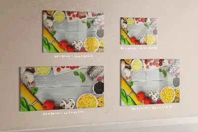 Magnetisk rittavla som leksak för barn