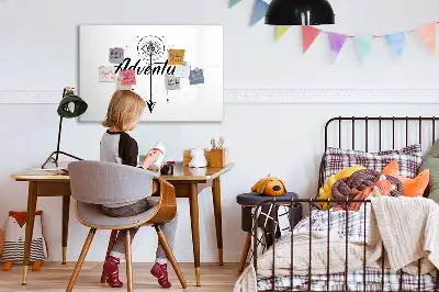Magnetisk rittavla äventyr