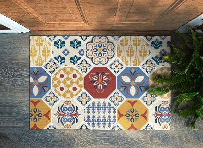 Skomatta Azulejo