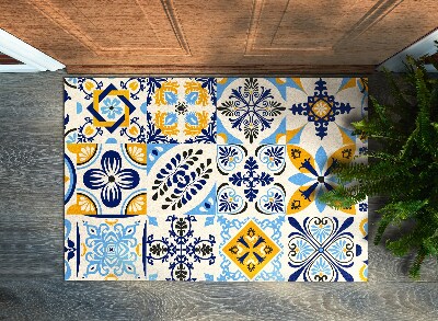 Entrematta Azulejo