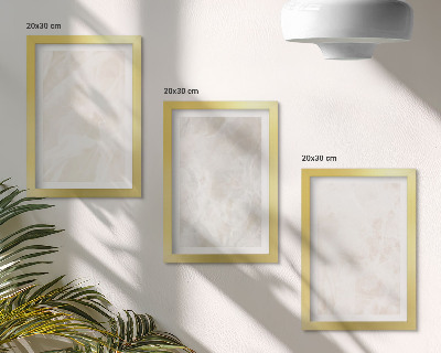 Posterpaket Elegant marmor sten bakgrundsstruktur