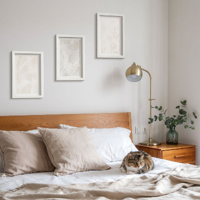 Posterpaket Elegant marmor sten bakgrundsstruktur