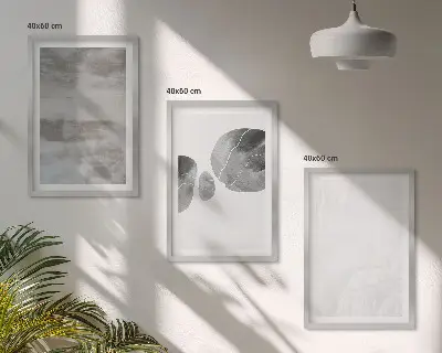 Abstrakta moderna strukturer tavelset för väggen ovanför soffan