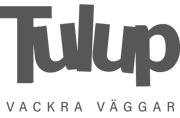 logotyp tulupdecor.se