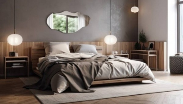 Hur man ordnar en lägenhet att hyra - stil, färger och funktionalitet