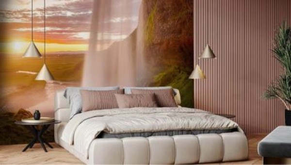 Årets färg 2025 inom inredning – hur använder du den i ditt hem?