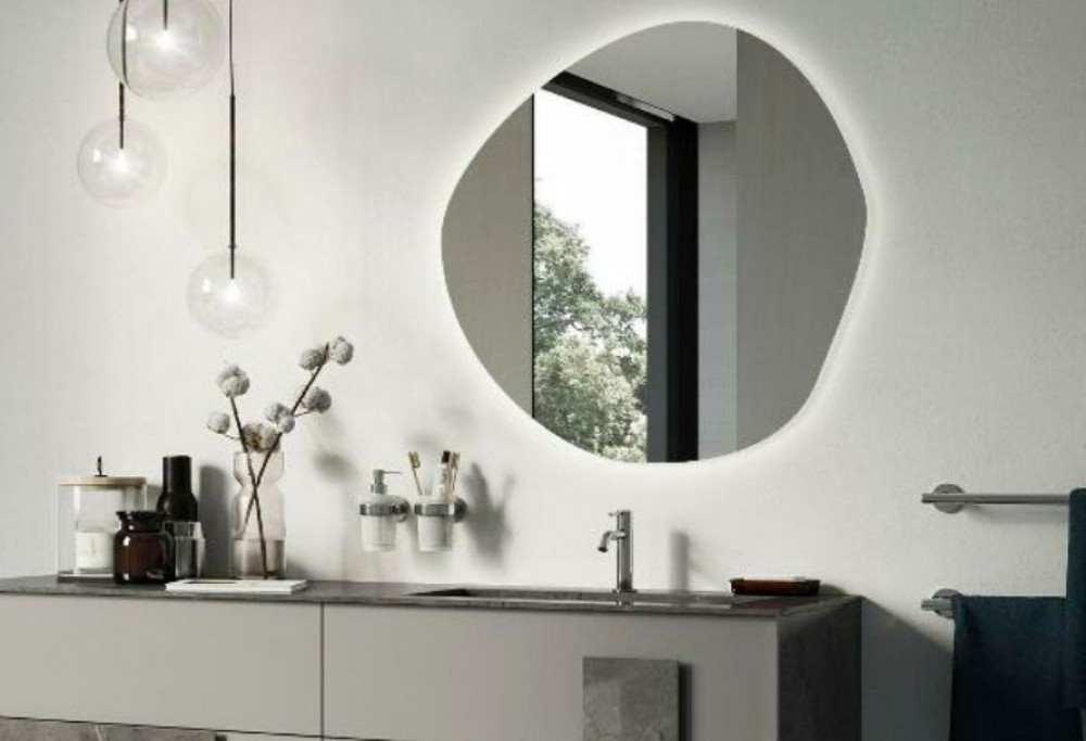 Vilken spegel till badrummet?