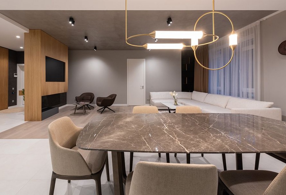 Feng shui principer