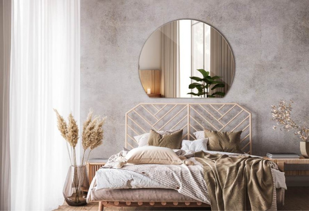 Speglar och feng shui