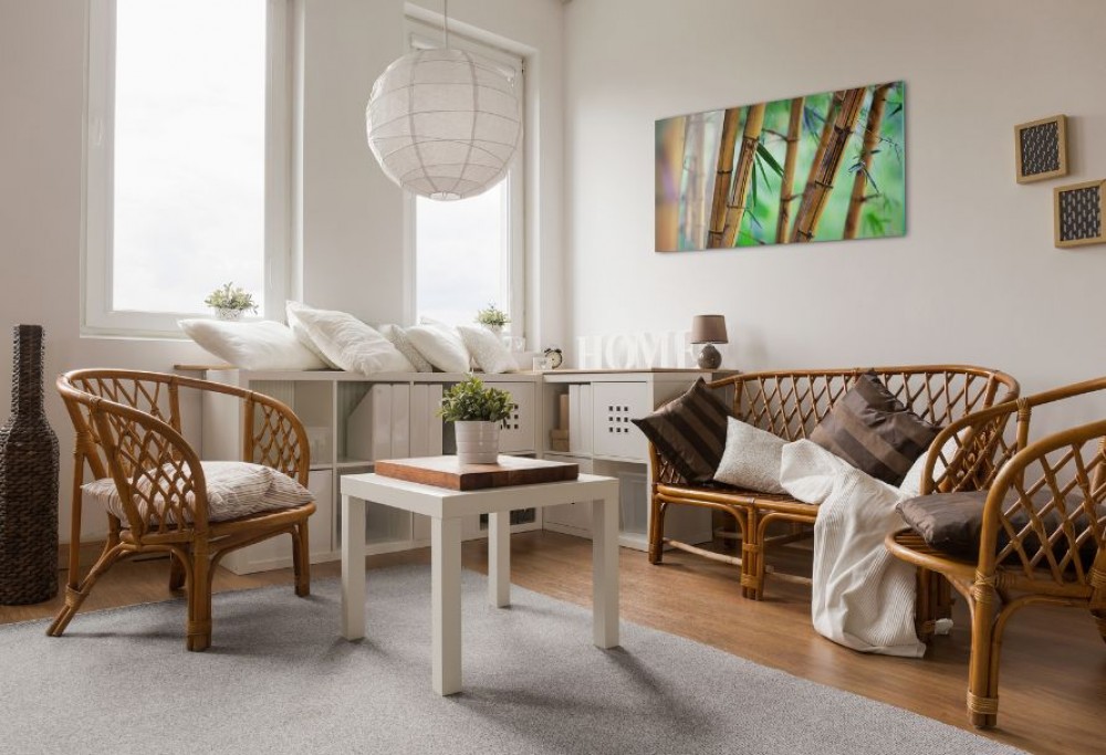 lägenhetsdekorationer