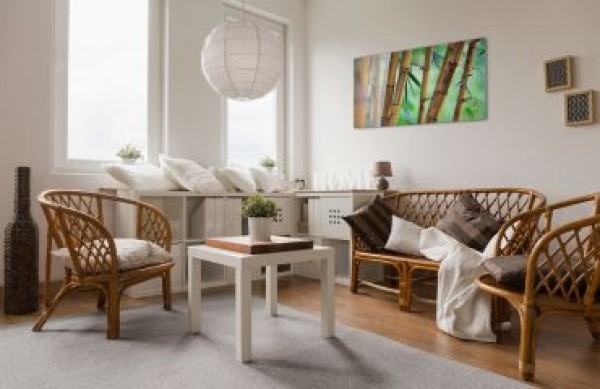 Hur inreder man sin lägenhet snyggt? Tips för designälskare