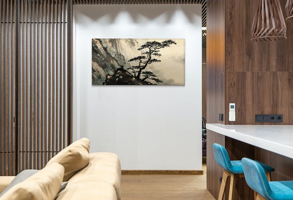 Feng shui principer