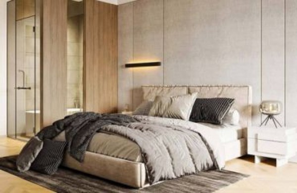 Hur får man interiören att se lyxig ut? Inredningsarkitekters knep